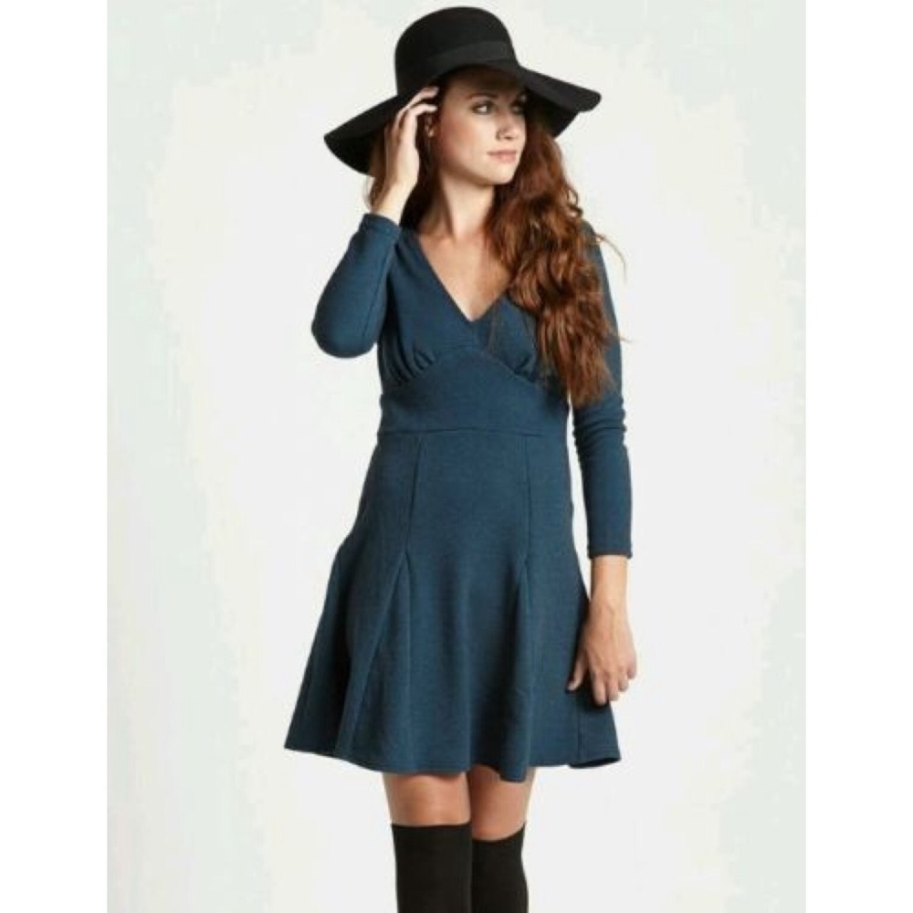 new free people dress M